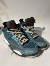 Air Jordan Son of Mars