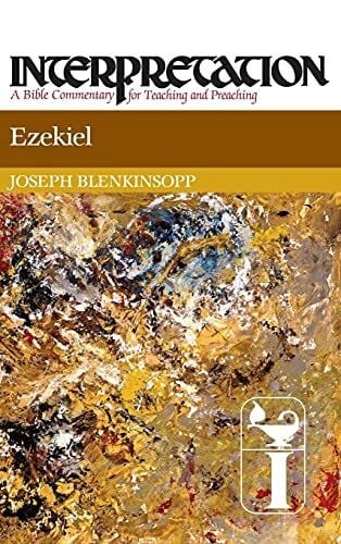 Ezekiel interpretation a - ezekiel:,