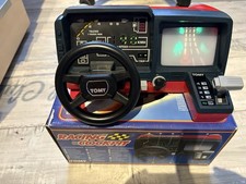 Tomy Racing Cockpit