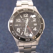 Japan Exklusiv! Casio OVW-110