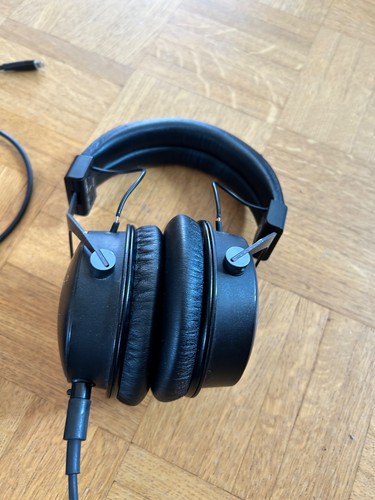 Beyerdynamic 1770 pro inkl - beyerdynamic,