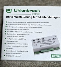 Uhlenbrock 68720 -