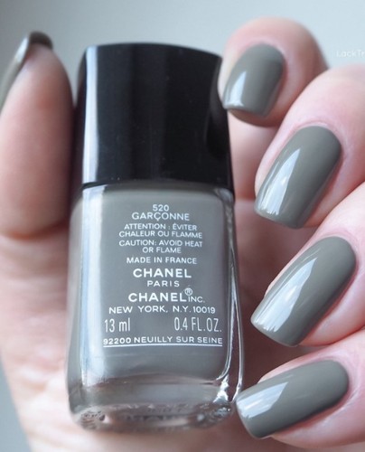 Nagellack chanel vernis - le,