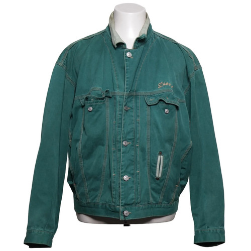 Diesel jeansjacke herren - diesel,, jeansjacke,