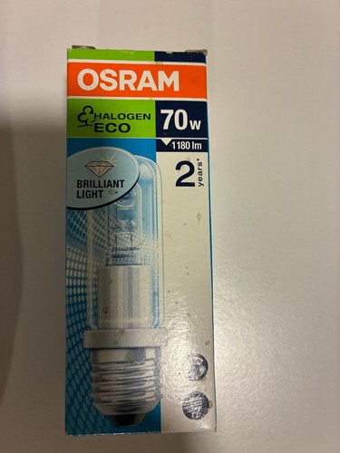Osram halolux ceram eco - osram, e27