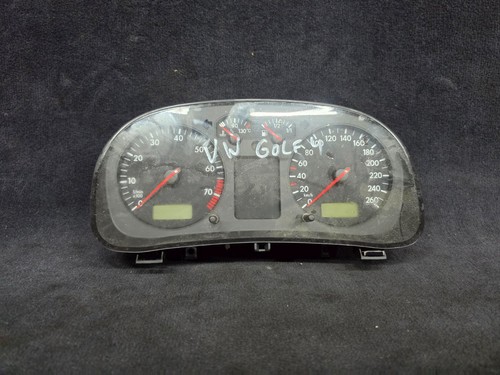 Golf 1j0919881b tacho - vw, 4