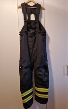 Feuerwehr Überhose LION Apparel V-Force LHD