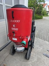 Staubsauger Staubabscheider Pullman Ermator T 11000 Husqvarna T 10000