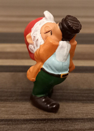 Einzelfigur 1990 die - ei,