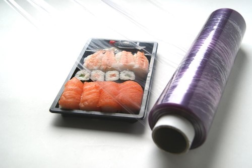 Frischhaltefolie 30cm x - ,,