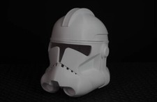 Star Wars Clone Trooper Phase