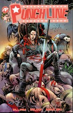 Punchline Nr. 12 (2021)