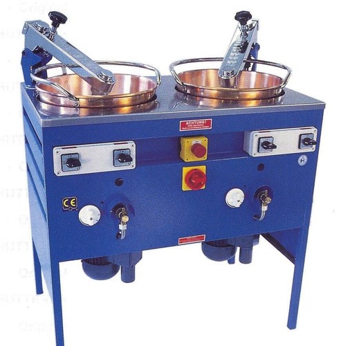 Hutterer mandelbrenner - hutterer,
