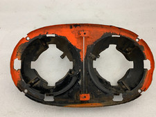 NSU Prinz  TT TTS Scheinwerfer