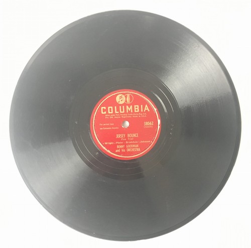 Benny goodman string of - goodman,