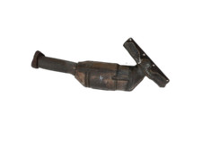 Katalysator Kat Vorkat mit Abgaskrümmer Hi für BMW E46 325XI LCI 2,5i 141KW