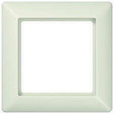 Jung abdeckrahmen fach - abdeckrahmen, 1-fach