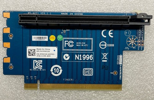 Dell alienware x51 pcie - alienware,