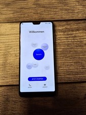 *** Huawei P20 Pro CLT-L29C -