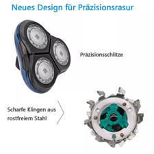 NEU~Für Philips RQ11