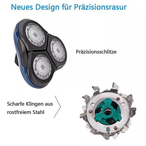 Profi dual precision - dual,