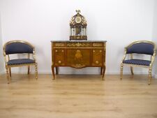 Louis Seize Kommode Rosenholz