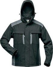 ELYSEE Softshell Arbeitsjacke