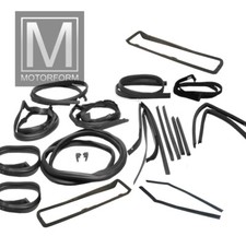 Mercedes SL W107 R107