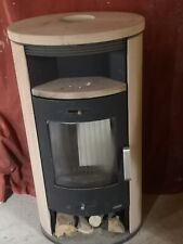 kaminofen speckstein 7,5kw