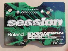 Roland SR JV80-09 Session Expansion Board 