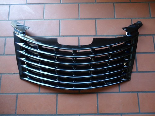 Chrysler cruiser 2001 - chrysler,