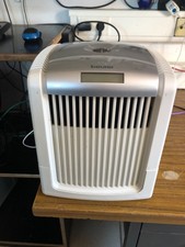 Beurer LW 230 Luftwäscher bis 40 m² selbstregulierend. energiesparsam, weiß