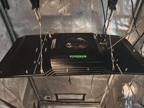 Vivosun aerolight aw200se - aerolight,