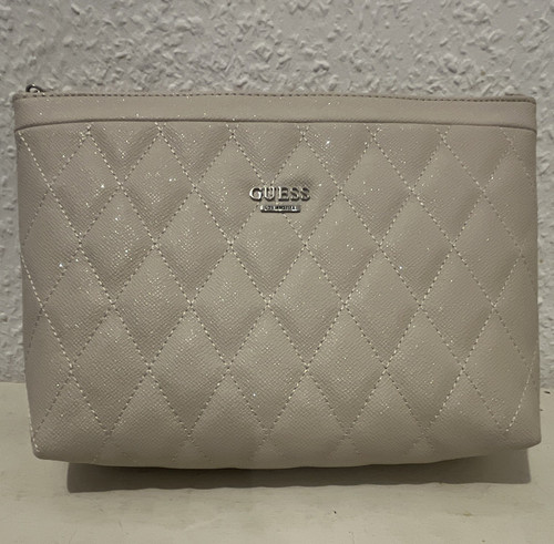 Guess damen waschtasche - damen, waschtasche.