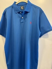 Golf Shirt, FJ, Gr. L