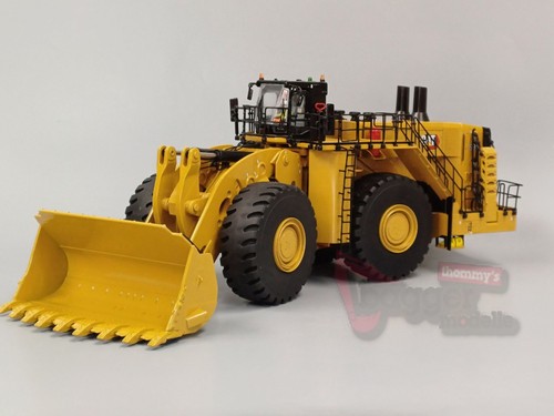 85716 dcm cat 995 radlader - -dcm,