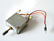 Märklin H0 - Motor für