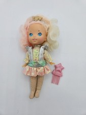 VTG 1986 Moon Dreamers Crystal