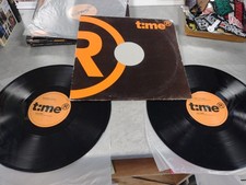 T:ME 12 VINYL PROMO SINGLE