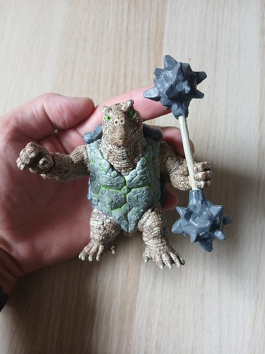 Schleich eldrador creatures - eldrador,