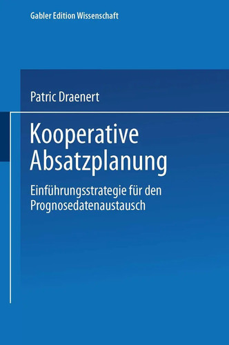 Patric draenert kooperative - patric,