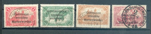 Marienwerder satz gest - marienwerder,