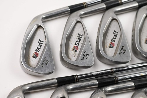 Wilson staff ultra - staff, /