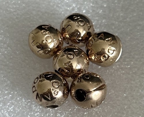 Original pandora rosegold - original,