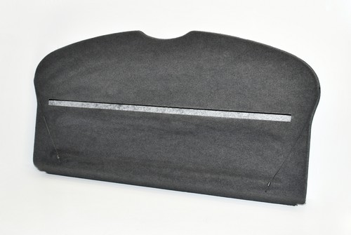 Hutablage laderaumabdeckung - hutablage,