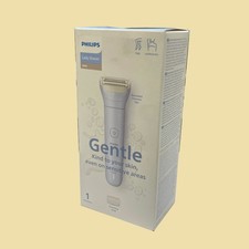 Philips Damenrasierer Lady Shaver Series 6000 - BRL 127/00 - 80 min. - Li-Ion