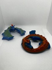 Mc Donalds Drachen Dragon