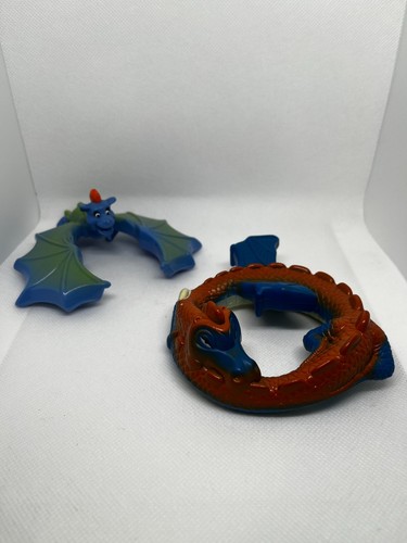 Donalds drachen dragon - donalds,