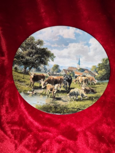 Seltmann weiden wandteller - seltmann,