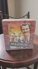 Magnum - Die komplette Serie Limited Edition - 44 DVDs - NEU / OVP